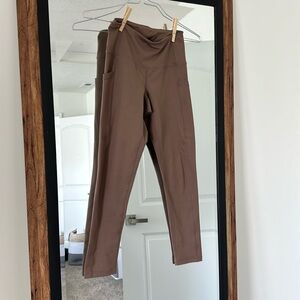 Zella leggings